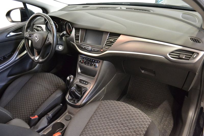 Opel Astra bild 9