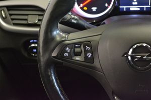 Opel Astra bild 19