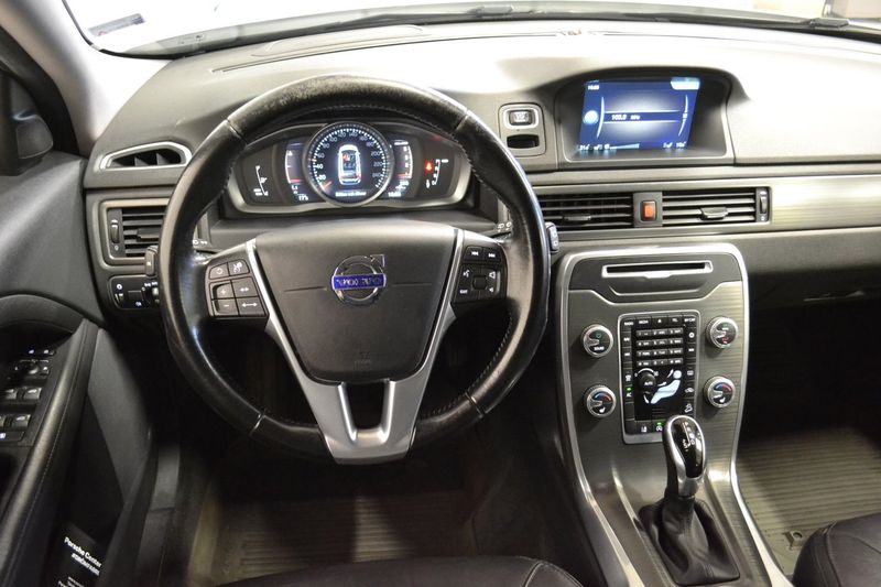 Volvo XC70 bild 15