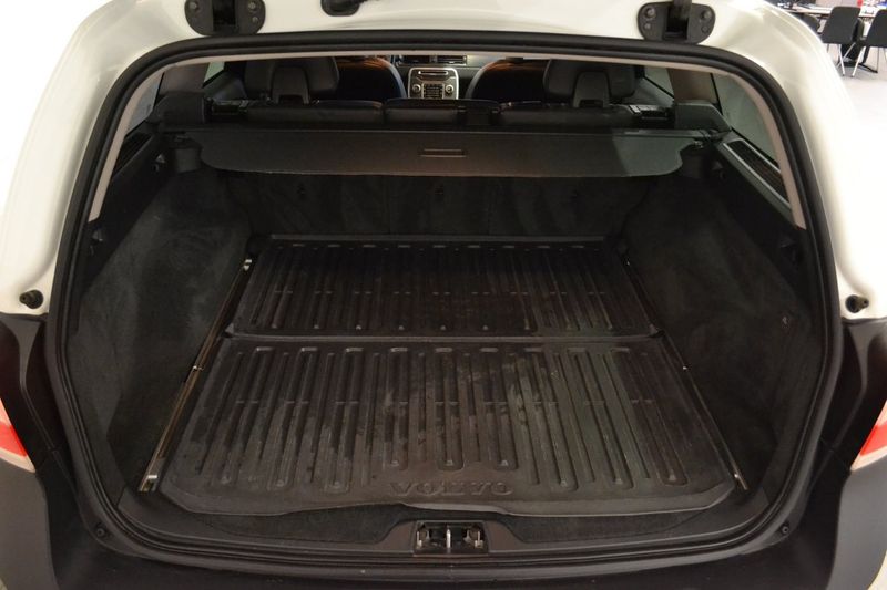 Volvo XC70 bild 25