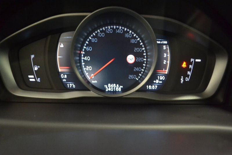 Volvo XC70 bild 17