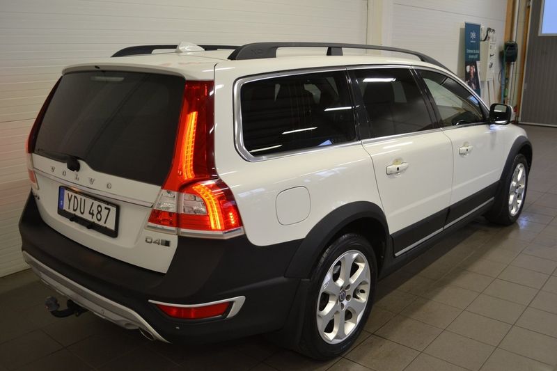 Volvo XC70 bild 7