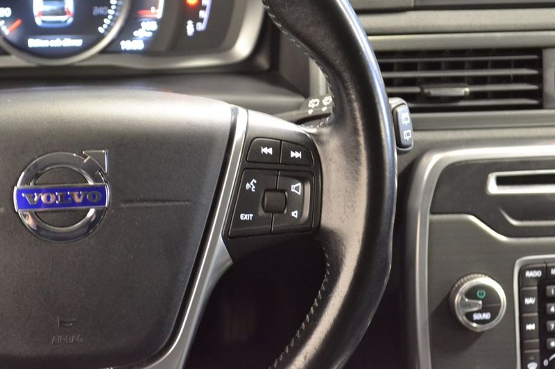 Volvo XC70 bild 21