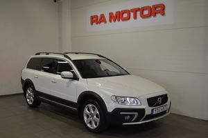 Volvo XC70 bild 3