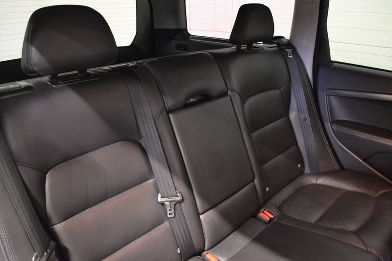 Volvo XC70 bild 12