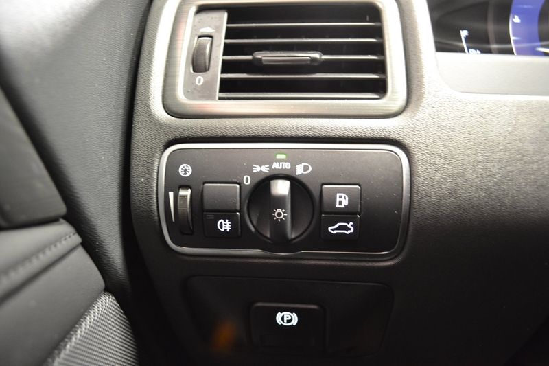 Volvo XC70 bild 22