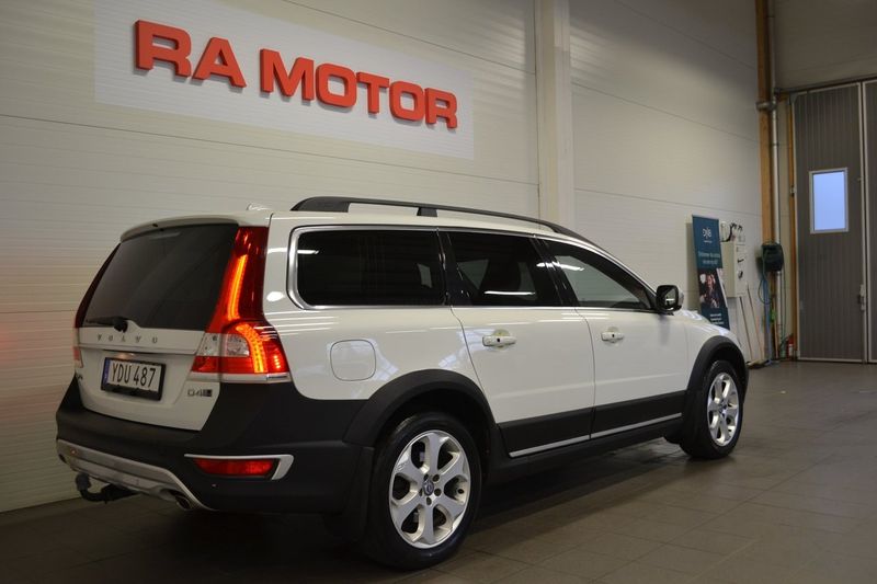 Volvo XC70 bild 5