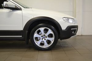 Volvo XC70 bild 8