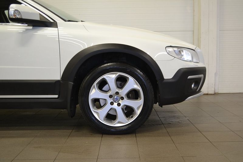 Volvo XC70 bild 8