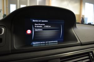 Volvo XC70 bild 18
