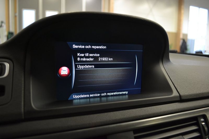 Volvo XC70 bild 18