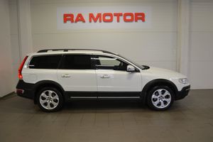 Volvo XC70 bild 4