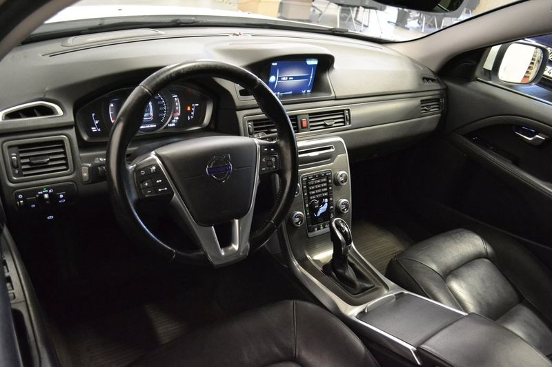 Volvo XC70 bild 14