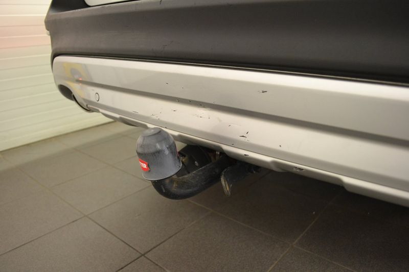 Volvo XC70 bild 26
