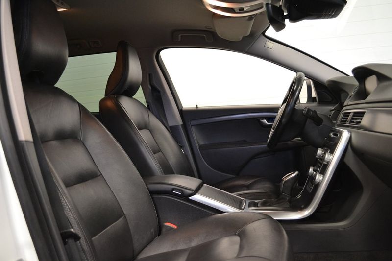 Volvo XC70 bild 11