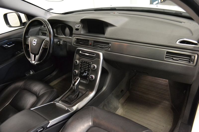 Volvo XC70 bild 9