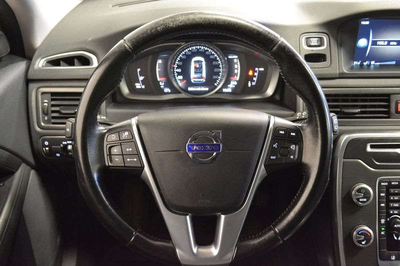 Volvo XC70 bild 16