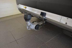 Mercedes GLC300 bild 26