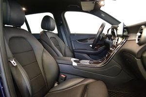 Mercedes GLC300 bild 10