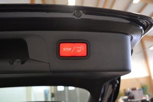 Mercedes GLC300 bild 24