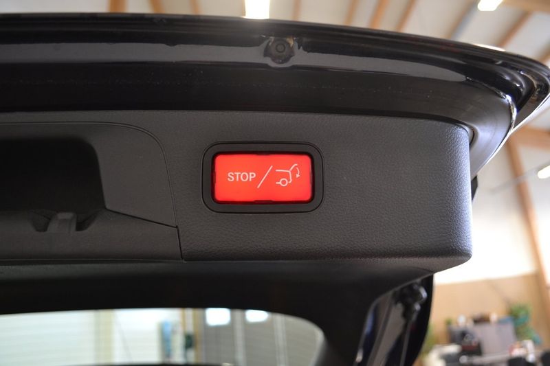 Mercedes GLC300 bild 24