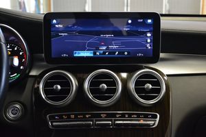 Mercedes GLC300 bild 17