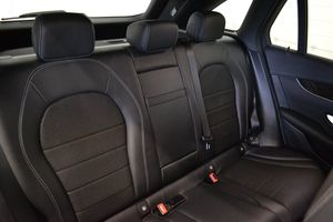 Mercedes GLC300 bild 13