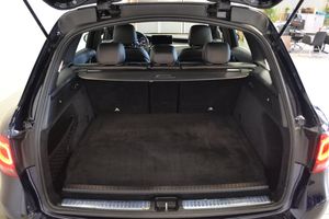 Mercedes GLC300 bild 25