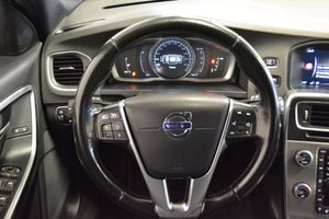 Volvo V60 bild 17