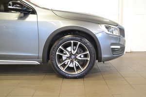 Volvo V60 bild 8
