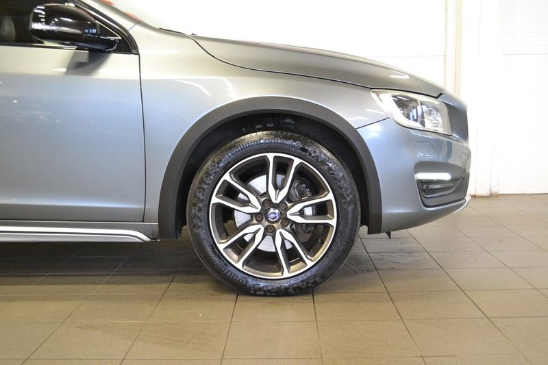 Volvo V60 bild 8