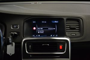 Volvo V60 bild 22