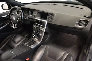 Volvo V60 bild 9