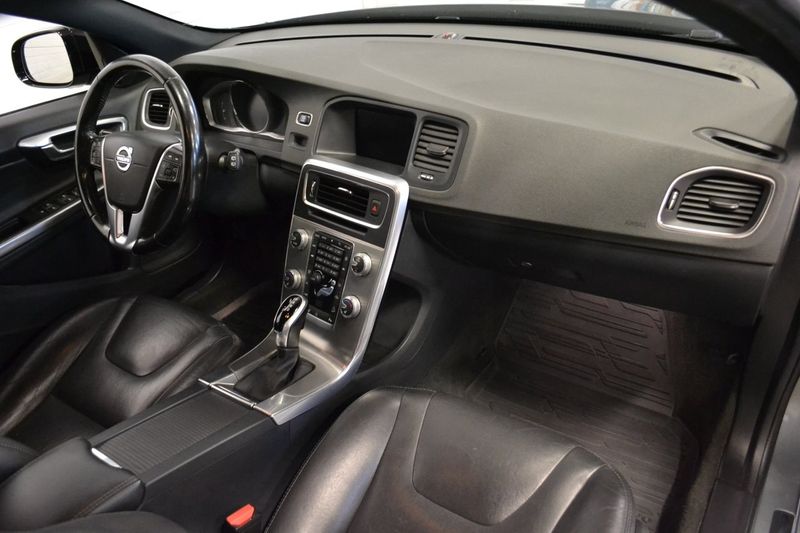 Volvo V60 bild 9