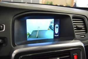 Volvo V60 bild 24