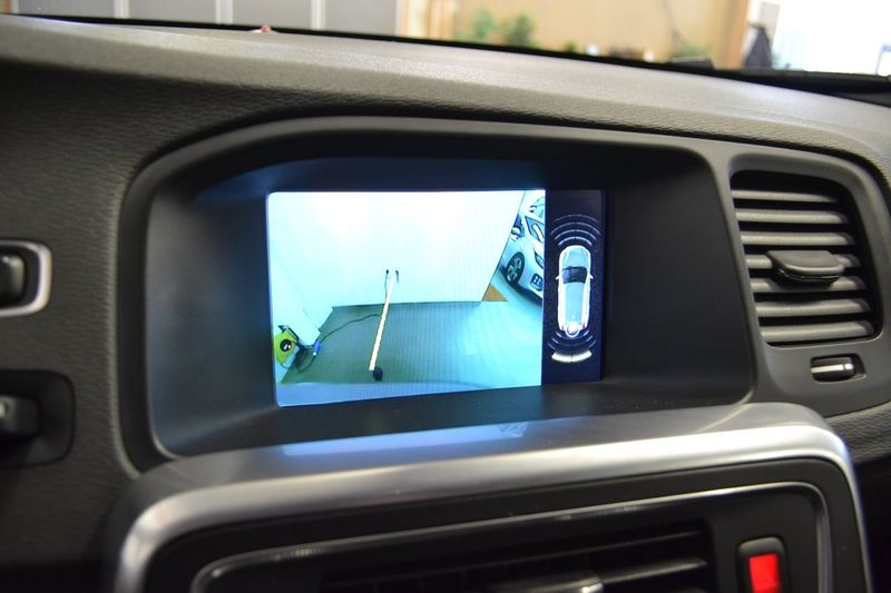 Volvo V60 bild 24