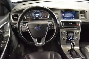 Volvo V60 bild 16