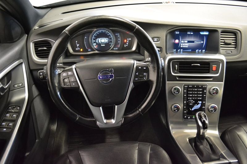 Volvo V60 bild 16