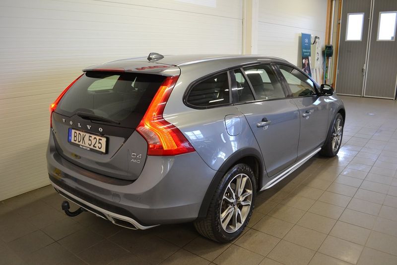 Volvo V60 bild 6