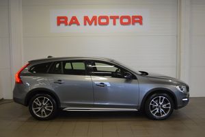 Volvo V60 bild 4