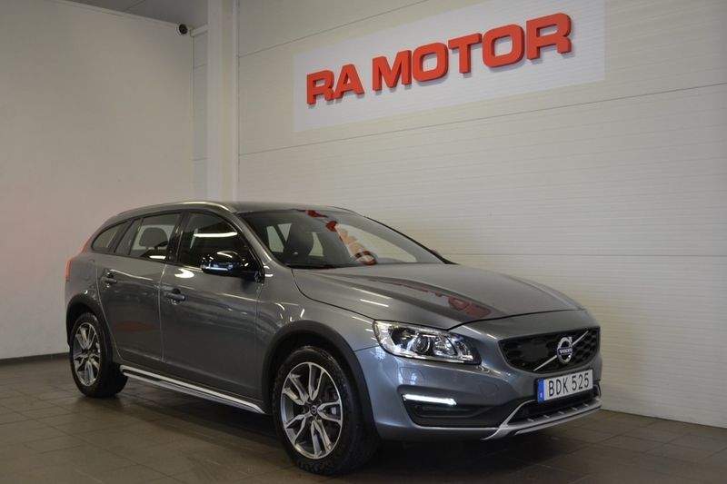 Volvo V60 bild 3