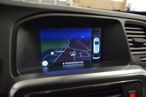 Volvo V60 bild 23