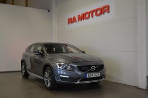 Volvo V60 bild 1
