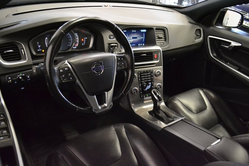 Volvo V60 bild 20