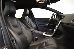 Volvo V60 bild 10