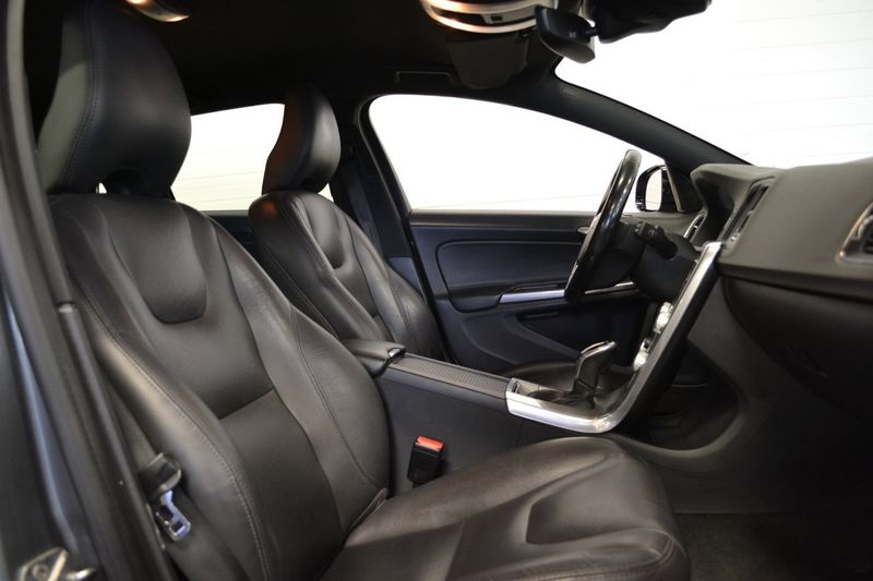 Volvo V60 bild 10