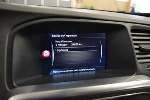 Volvo V60 bild 25
