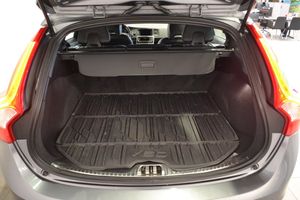 Volvo V60 bild 15