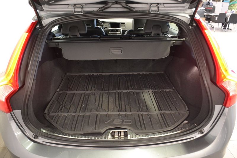 Volvo V60 bild 15