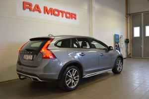 Volvo V60 bild 5